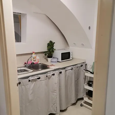 F16studió Apartamento Pécs