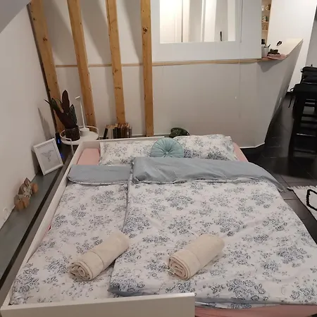 Apartamento F16studió