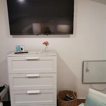 Apartament F16studio *