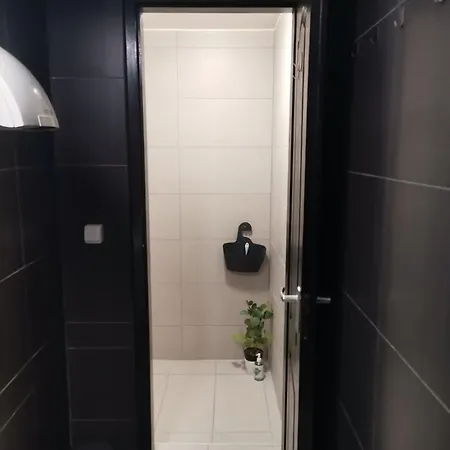 Apartamento F16studió Pécs