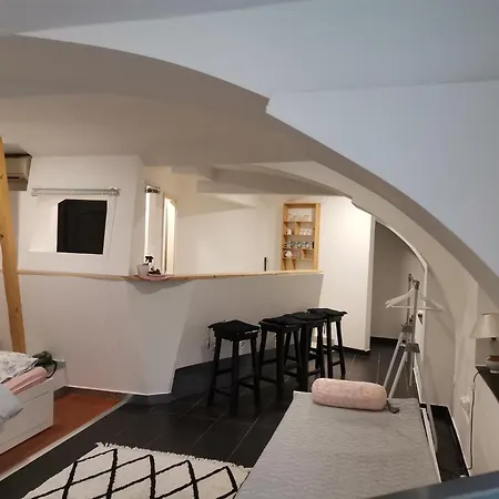 Apartament F16studio