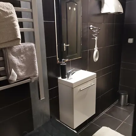 Apartamento F16studió