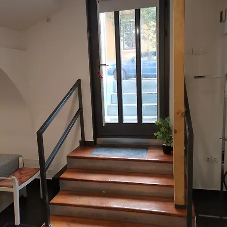 Apartamento F16studió *